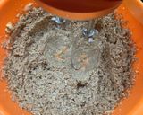 Foto langkah ke 1 dari resep Choco soft cookies.