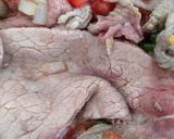 Foto del paso 4 de la receta: Bisteces a la mexicana