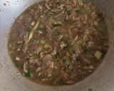 Foto langkah ke 5 dari resep Topping Mie Ayam.