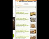 Foto del paso 7 de la receta: Hamburguesa de atún light y liviana al microondas fácil y rápido