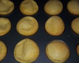 Foto del paso 5 de la receta: Pancitos de queso brasileros