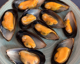 Foto del paso 1 de la receta: Paella marinera