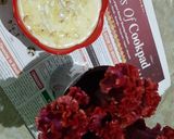 रबडी (Rabdi Recipe In Marathi) रेसिपी स्टेप 3 फोटो 
