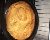 Foto del paso 5 de la receta: Pan de Maíz con suero de leche