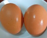 รูปขั้นตอนการทำที่ 2 ของ ข้าวผัดซอสไก่ฉีก