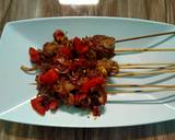 Cara Membuat Sate maranggi kambing 5