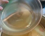 Foto del paso 7 de la receta: Sorbet con vino blanco
