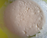 Foto del paso 3 de la receta: Brazo de gitano salado