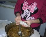 Foto del paso 6 de la receta: Empanadas de picadillo"María Elena"