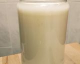 Foto del paso 6 de la receta: Crema de Coliflor y Mango