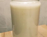 Foto del paso 6 de la receta: Crema de Coliflor y Mango