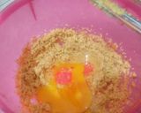 Foto langkah ke 2 dari resep Oatmeal Cookies.