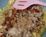 Foto langkah ke 3 dari resep Shorted beef slice Pakcoy Saute with Bulgogi Sauce.