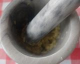 Foto del paso 1 de la receta: Alioli