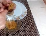 صورة لخطوة 5 من وصفة تشكيله الصابلي بعجينه وحده تقطع كميه كبيره