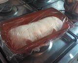 Foto del paso 4 de la receta: Pan de molde