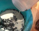Foto langkah ke 3 dari resep Martabak mini oreo.
