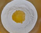 Foto del paso 1 de la receta: Pizza Fugazza con Queso