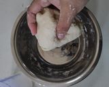 Foto langkah ke 1 dari resep Pangsit Bawang (left over).