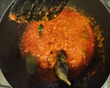 Foto langkah ke 3 dari resep Sambal goreng hati sapi&kentang.