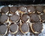 Foto del paso 6 de la receta: Tortitas negras o caritas sucias