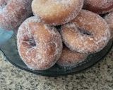 Foto del paso 6 de la receta: Donas con dulce de leche