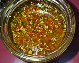 Foto del paso 5 de la receta: Chimichurri casero