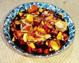 Foto langkah ke 3 dari resep Sambal Kecap Simpel.
