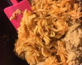 Diós-lekváros-almás-, és mákos bejgli recept fázis 3 fotója