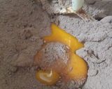 Foto del paso 3 de la receta: Bizcochuelo de banana