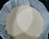 Foto del paso 2 de la receta: Tarta de queso de La Viña