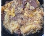 Foto del paso 8 de la receta: Lomo con bananas al curry