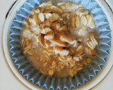 Foto del paso 5 de la receta: Cupcakes de avena y plátano