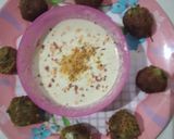ફલાફલ રેસીપી સ્ટેપ2ફોટો