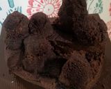 Foto langkah ke 2 dari resep Ocean / islan cake.