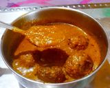 कटहल का कोफ्ता (Kathal ka kofta recipe in hindi) रेसिपी चरण 2 फोटो