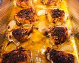 Beer and Onion Chicken Thighs recipe step 7 photo