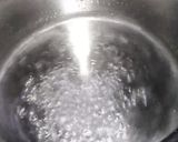 A picture of step 2 of Rice flour tortilla (gluten free).
