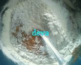 Foto langkah ke 5 dari resep Bolu Caramel/Sarang Semut Deva.