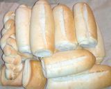 Foto del paso 7 de la receta: Pan de panadería