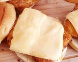 Une image de l'étape 3 de Filet-O-Fish deluxe.