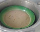 Foto langkah ke 3 dari resep Mandafa kue khas Bugis Makassar.