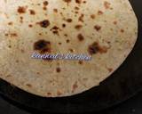 Instant paneer tikka masala roll recipe step 4 photo
