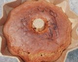 Foto langkah ke 6 dari resep Marmer Cake.
