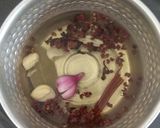 Foto langkah ke 1 dari resep Chilli Oil.
