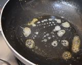 A picture of step 9 of Maggi Nutrilicious Masala VEG ATTA noodles Vegetables pizza.
