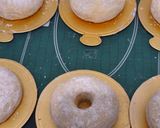 Foto langkah ke 4 dari resep Donat Kentang.