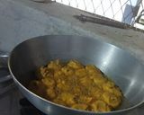 তালের বড়া(taaler bora recipe in Bengali) রেসিপি ধাপ - 2 ছবি