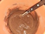 Torta Marmolada fácil y económica