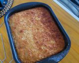 Foto del paso 4 de la receta: Torta de yuca (mandioca) - Bolo de Aipim